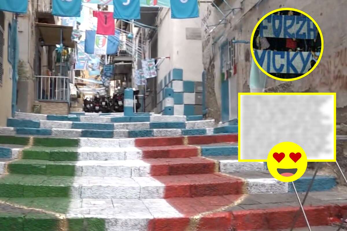 storia tifoso scudetto