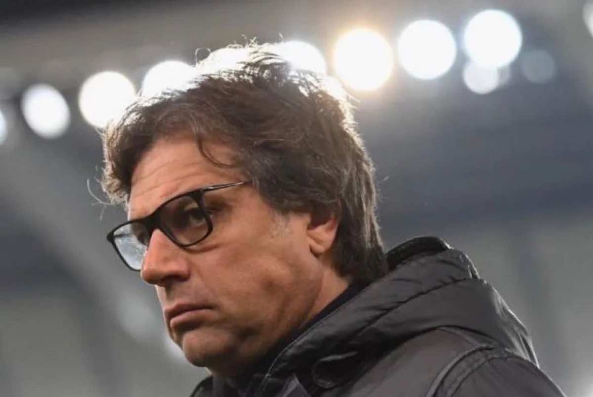 Giuntoli su Koopmeiners