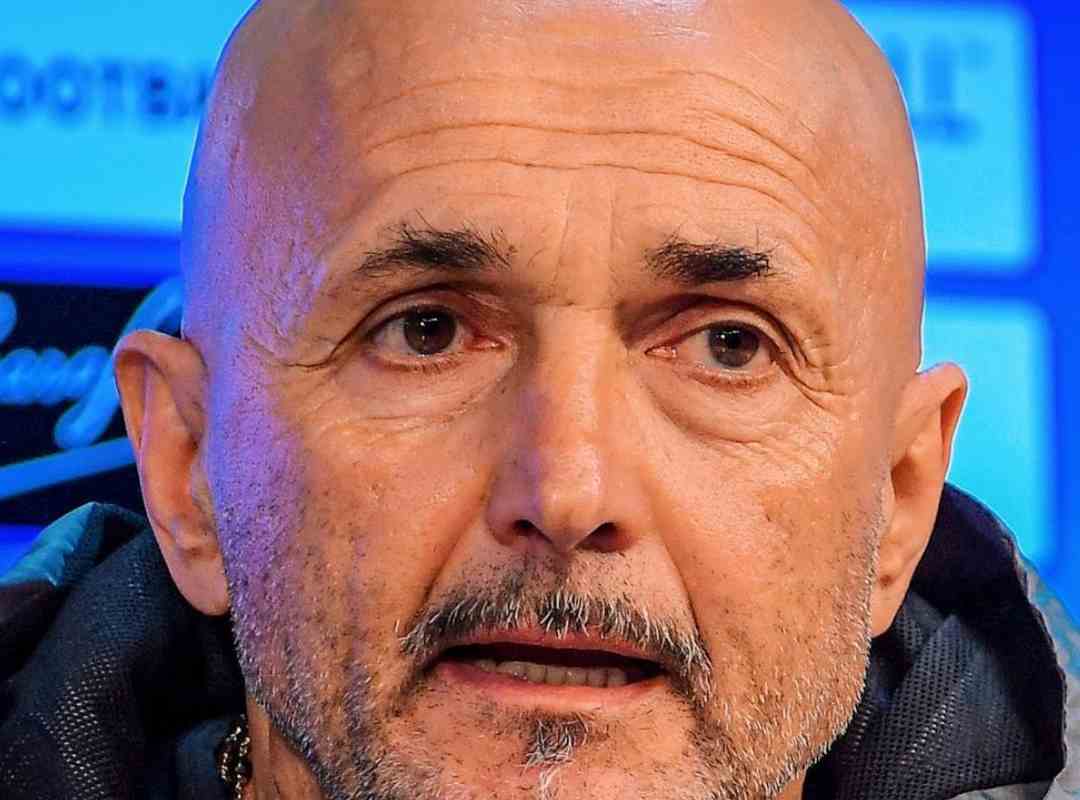 Luciano Spalletti rassegnato: il Chelsea si fionda su uno dei giocatori simbolo dello scudetto