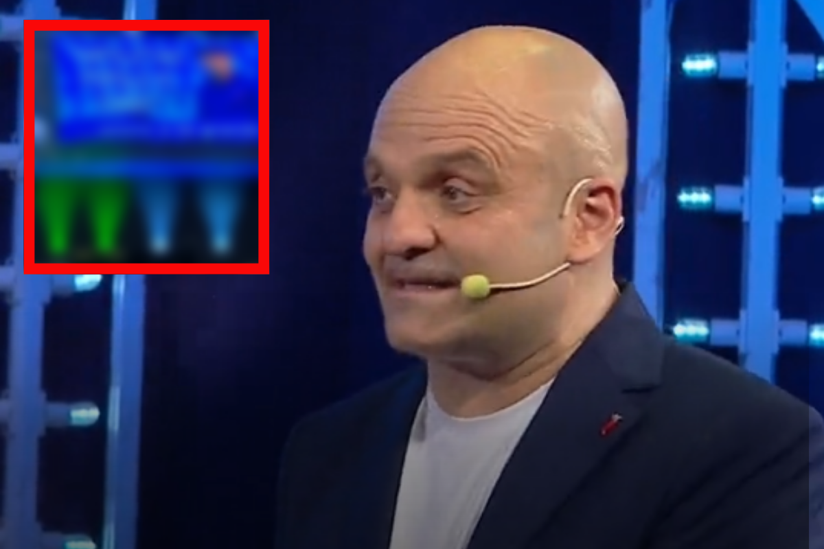 Mihajlovic Scudetto Napoli Peppe Iodice