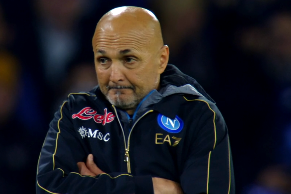 Spalletti