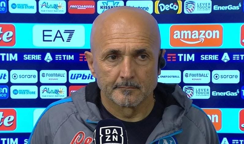 Spalletti