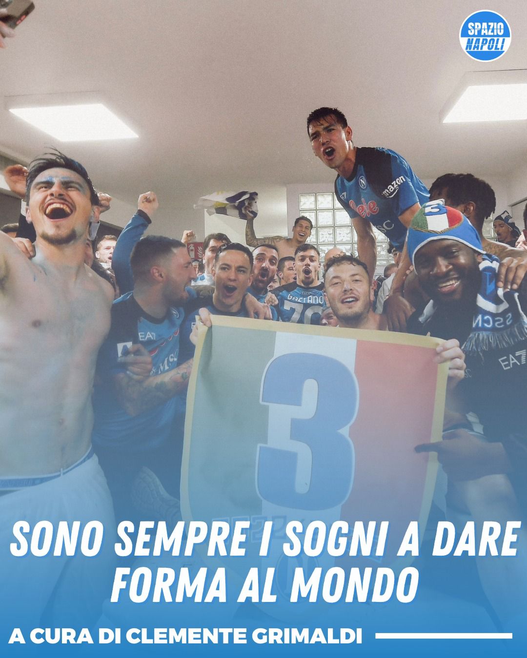 scudetto napoli