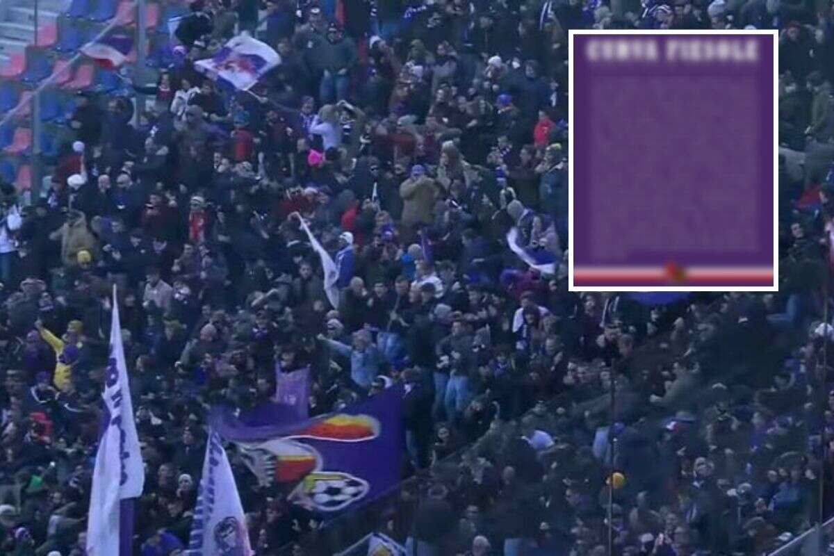 Comunicato Tifosi Fiorentina