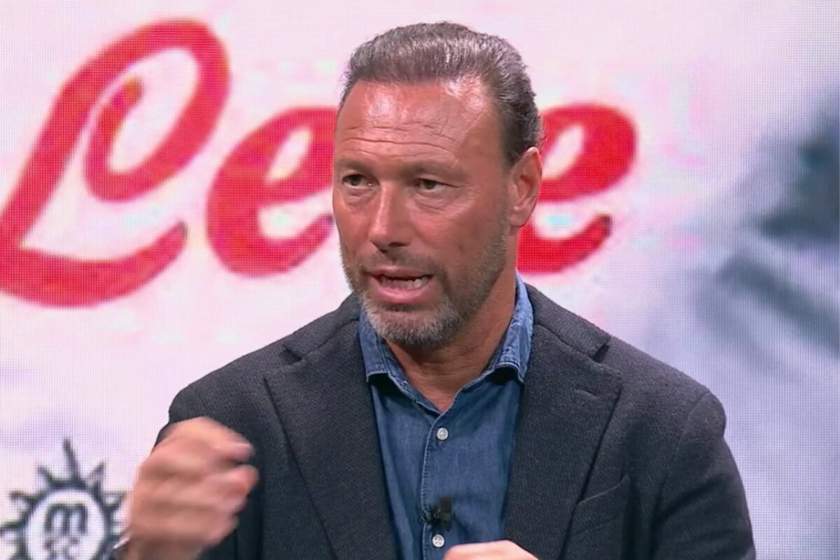 Marcolin Spalletti Napoli