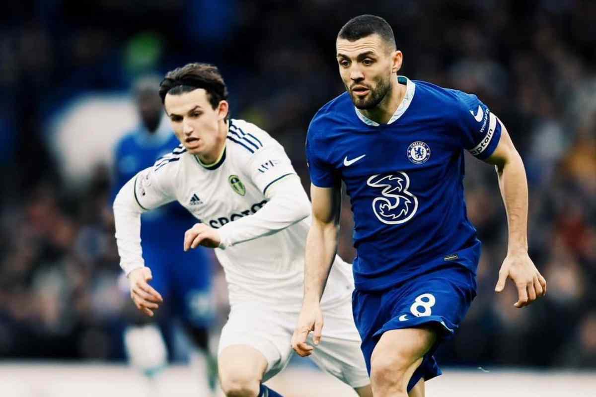 Il Napoli punta Kovacic, ex Inter