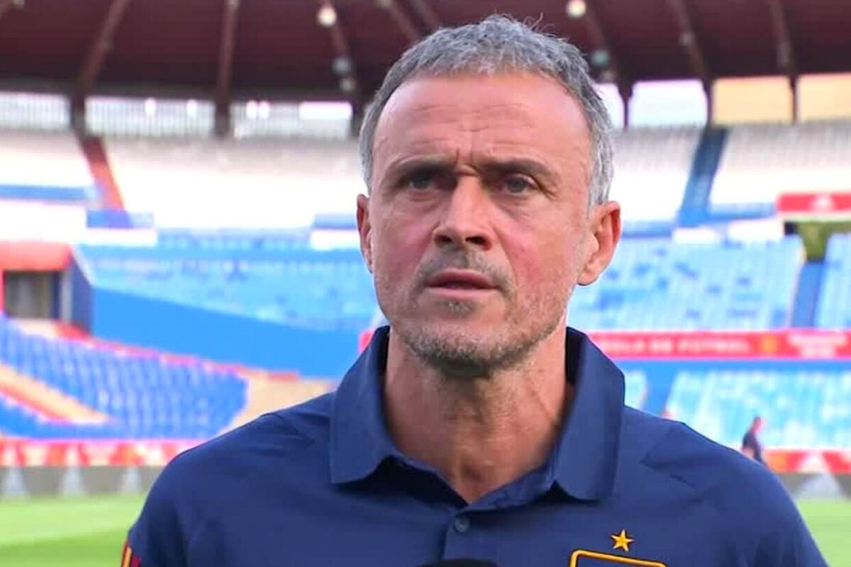 luis enrique