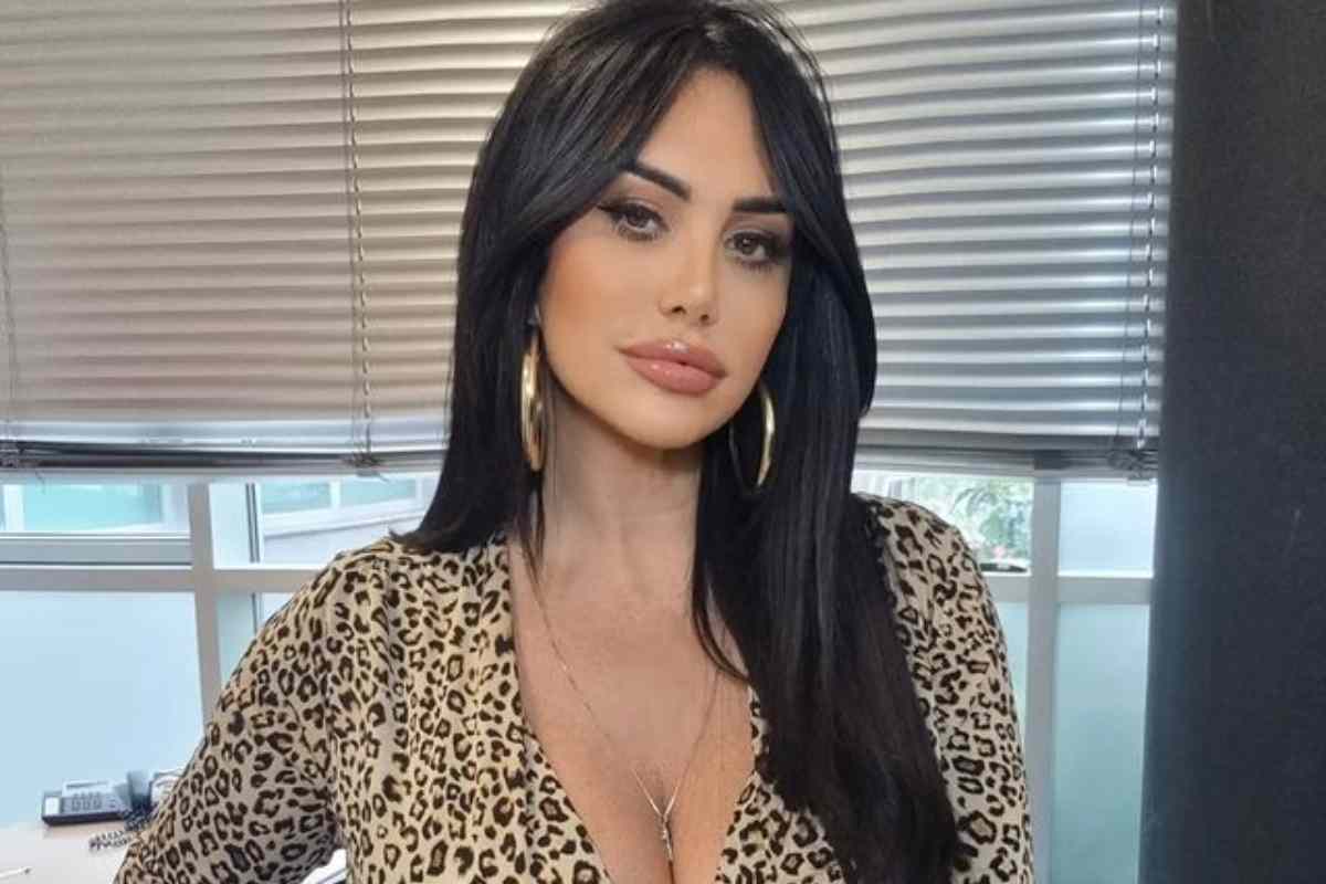 Marika Fruscio Continua Lo Show Dopo Lo Scudetto Marika Fruscio Continua Lo Show Dopo Lo Scudetto