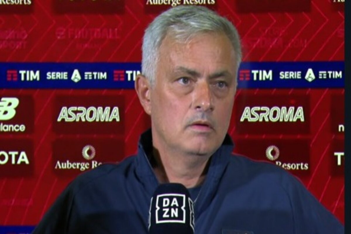 Mourinho