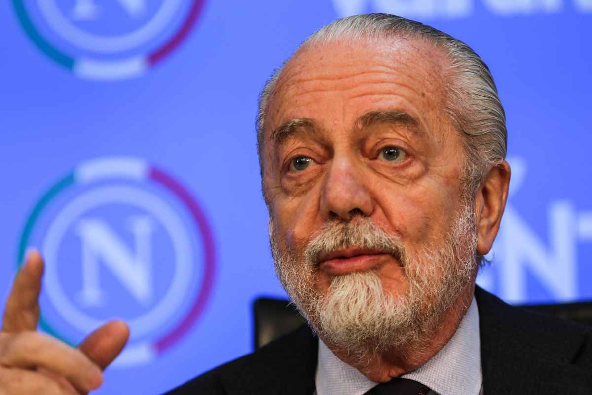 Novità sul nuovo allenatore del Napoli