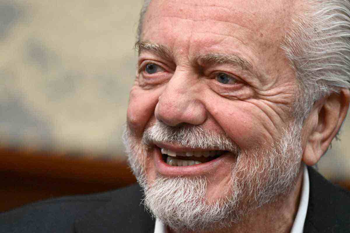 De Laurentiis pensa al colpo dal Sassuolo