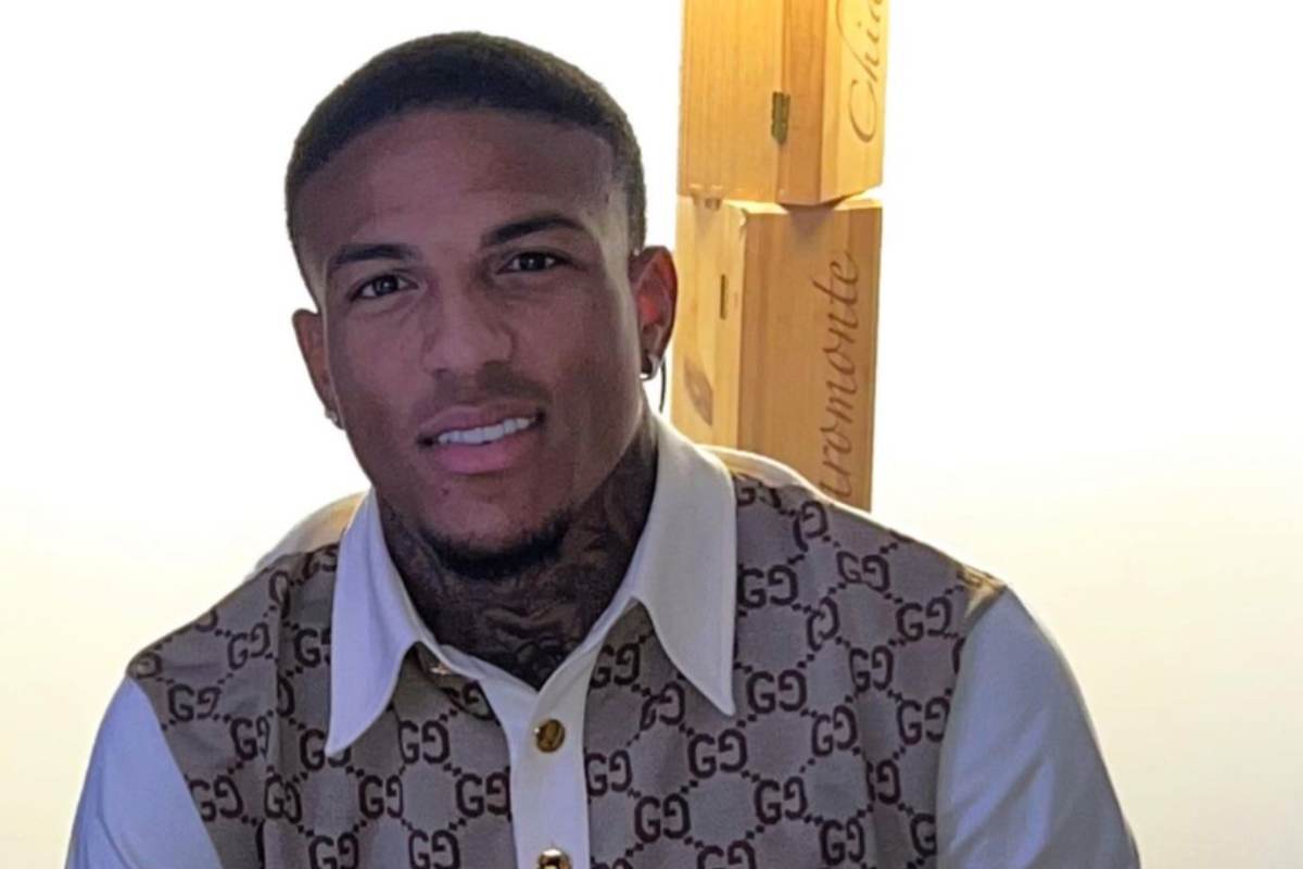 Folorunsho Napoli Empoli