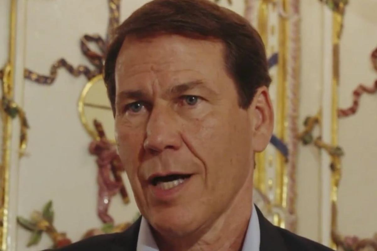 Garcia impressionato da Napoli