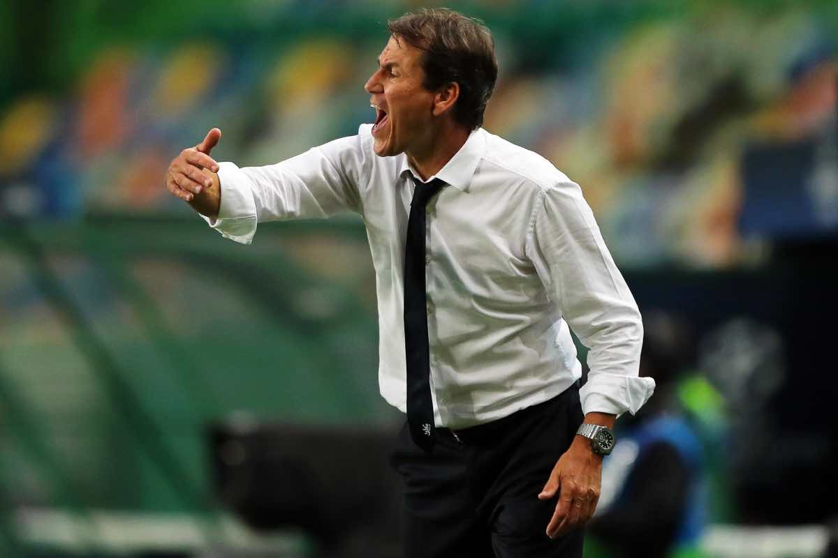 Torna al Napoli per restare