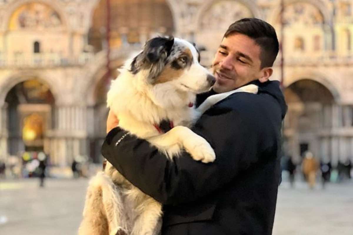 Simeone dramma: addio Marvel