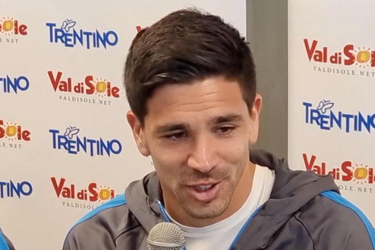 Giovanni Simeone