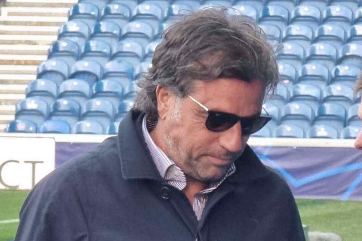 Giuntoli può firmare a giorni con la Juventus