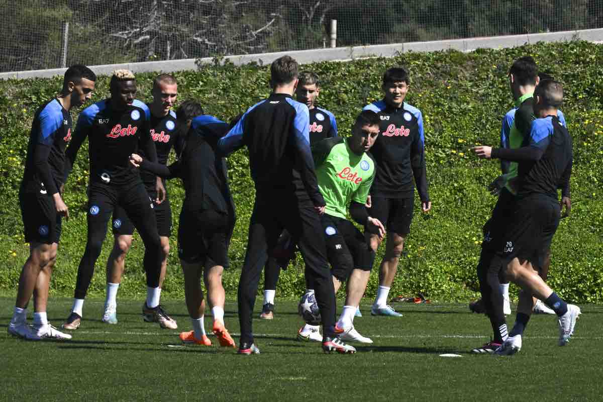 Gollini verso la permanenza