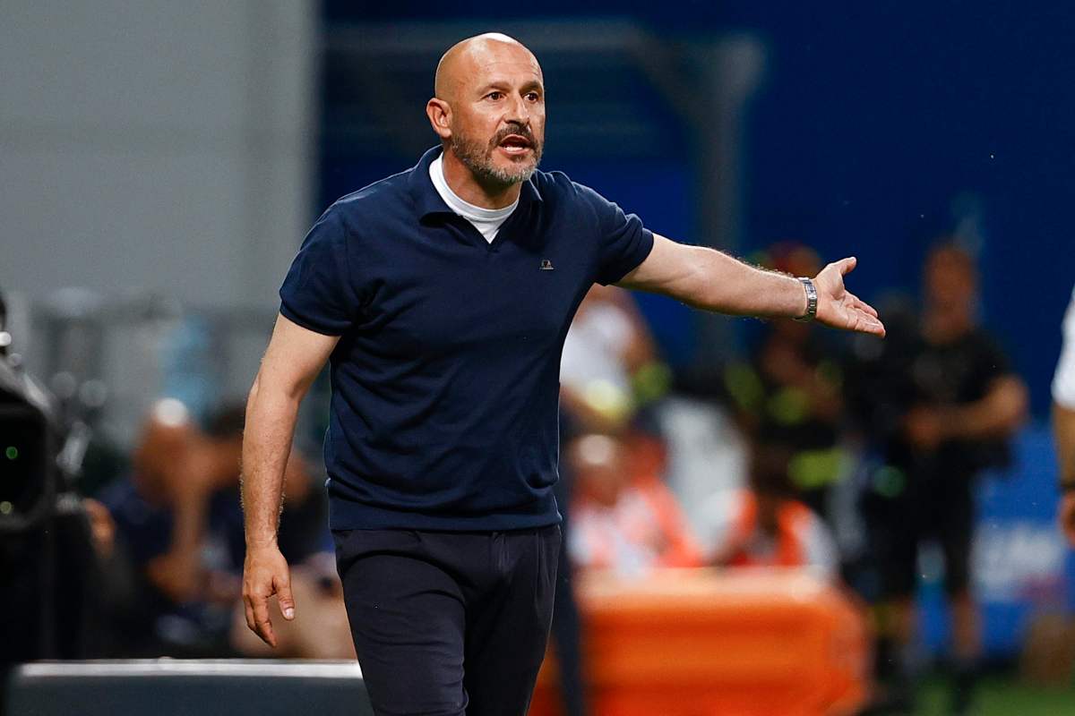 Il Napoli è pronto a piazzare il colpo, Italiano rischia di perdere il suo pupillo