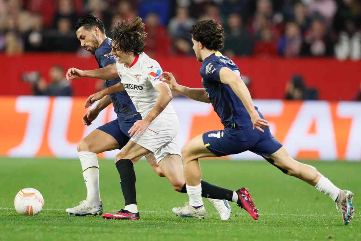 Dal Fenerbahce al Napoli, cresce l'ottimismo