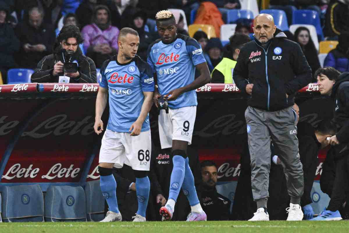 Premier League su Lobotka