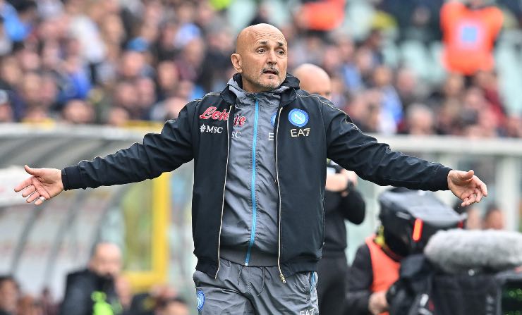 Spalletti verso l'Italia: rumors sempre più insistenti