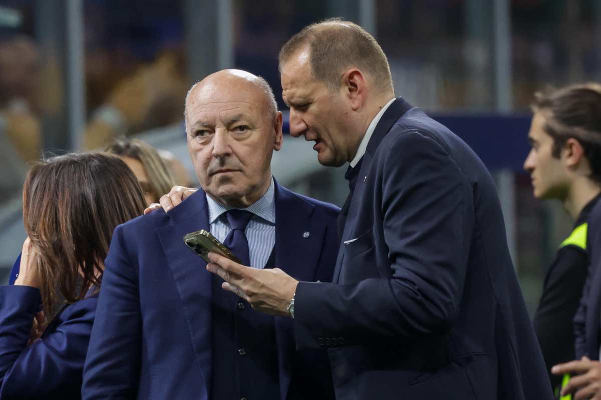 Il Napoli vuole continuare a crescere: puntato uno dei migliori attaccanti d'Europa