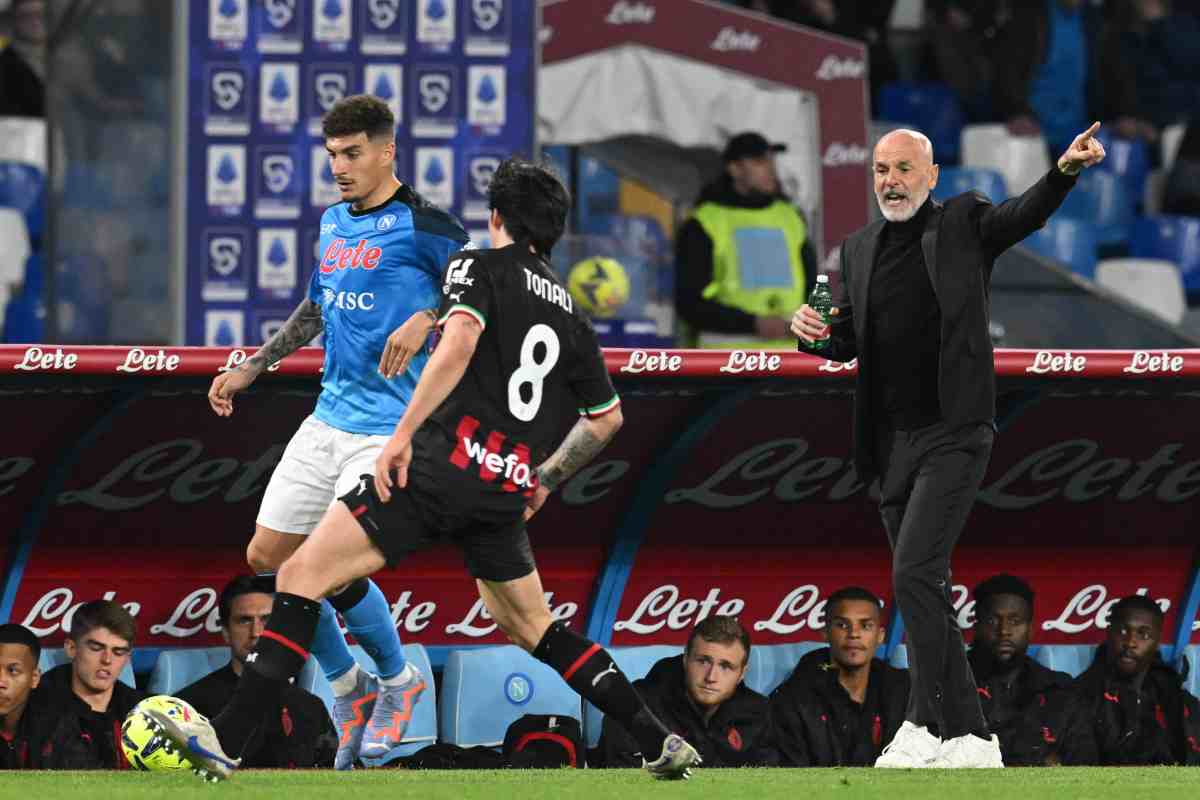 Milan su Arda Guler del Fenerbahce