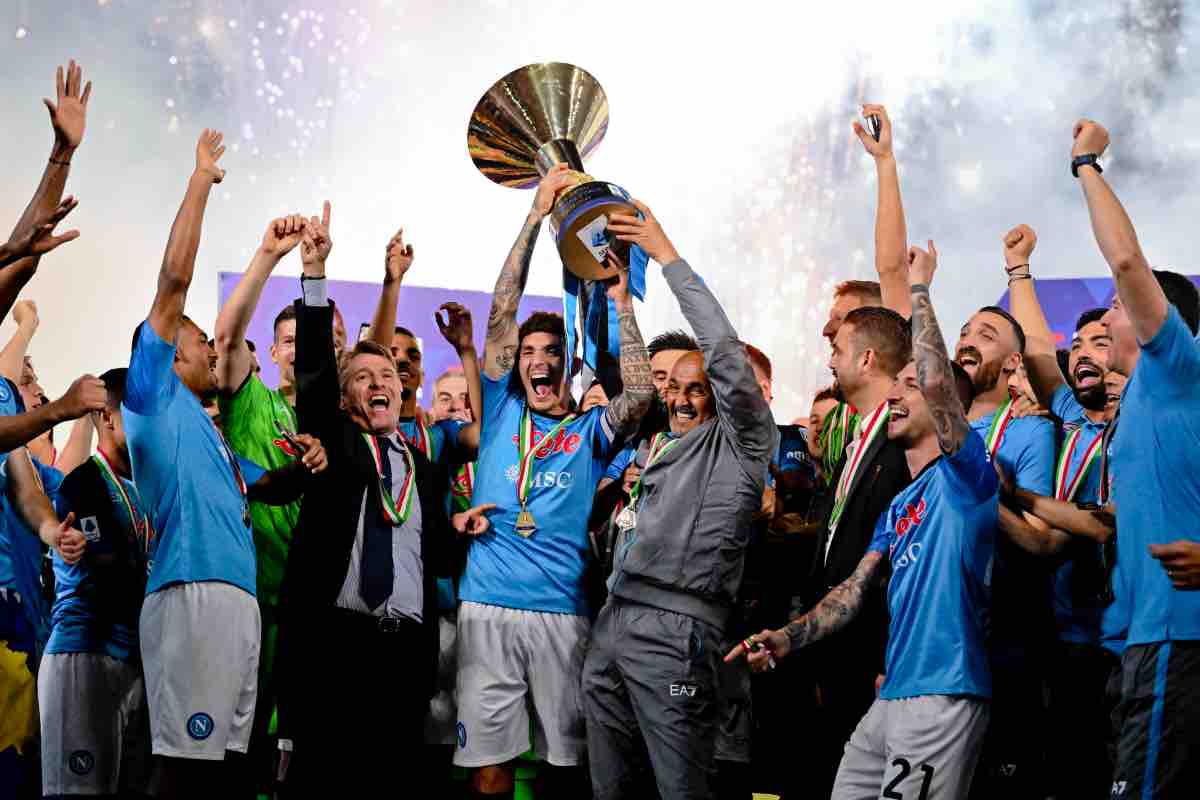 Calendario Serie A, svelata la data