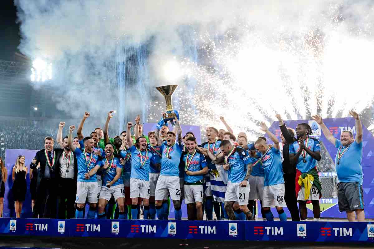 Calendario Serie A, svelata la data