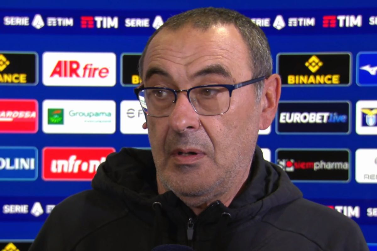 Napoli Sarri