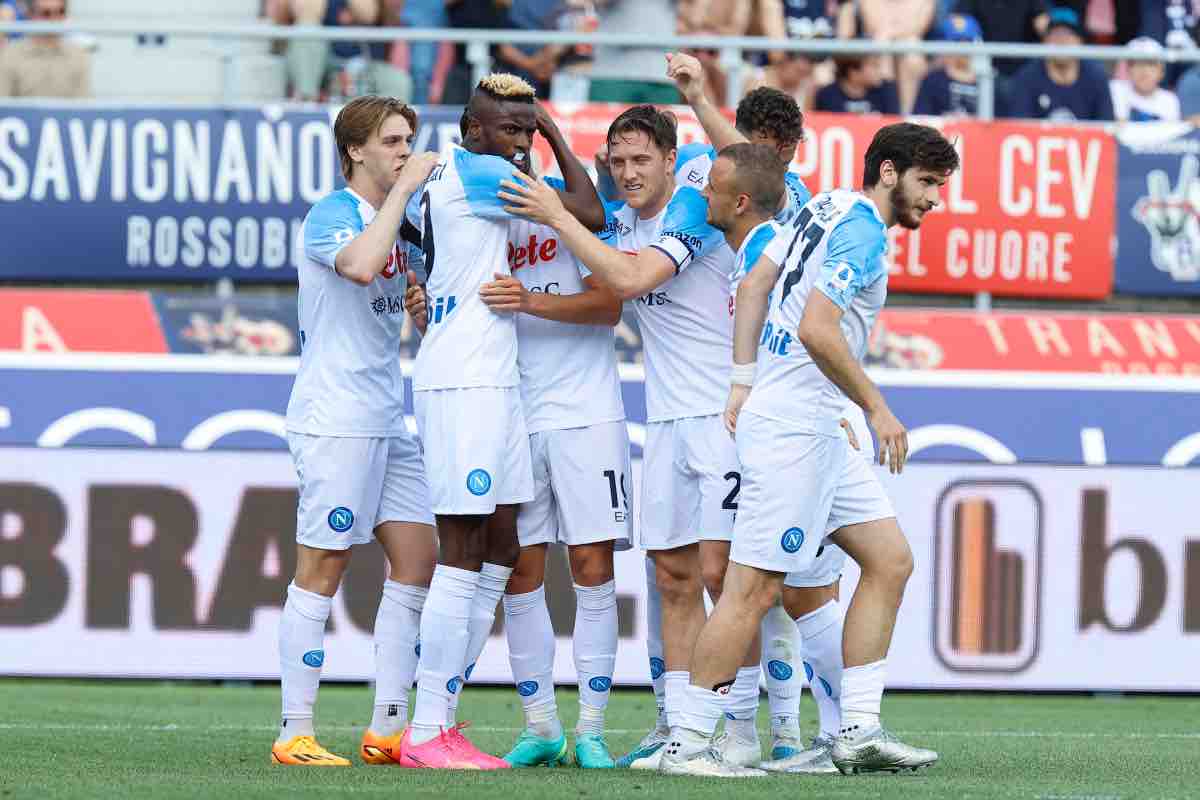 richiesta monstre per il titolare