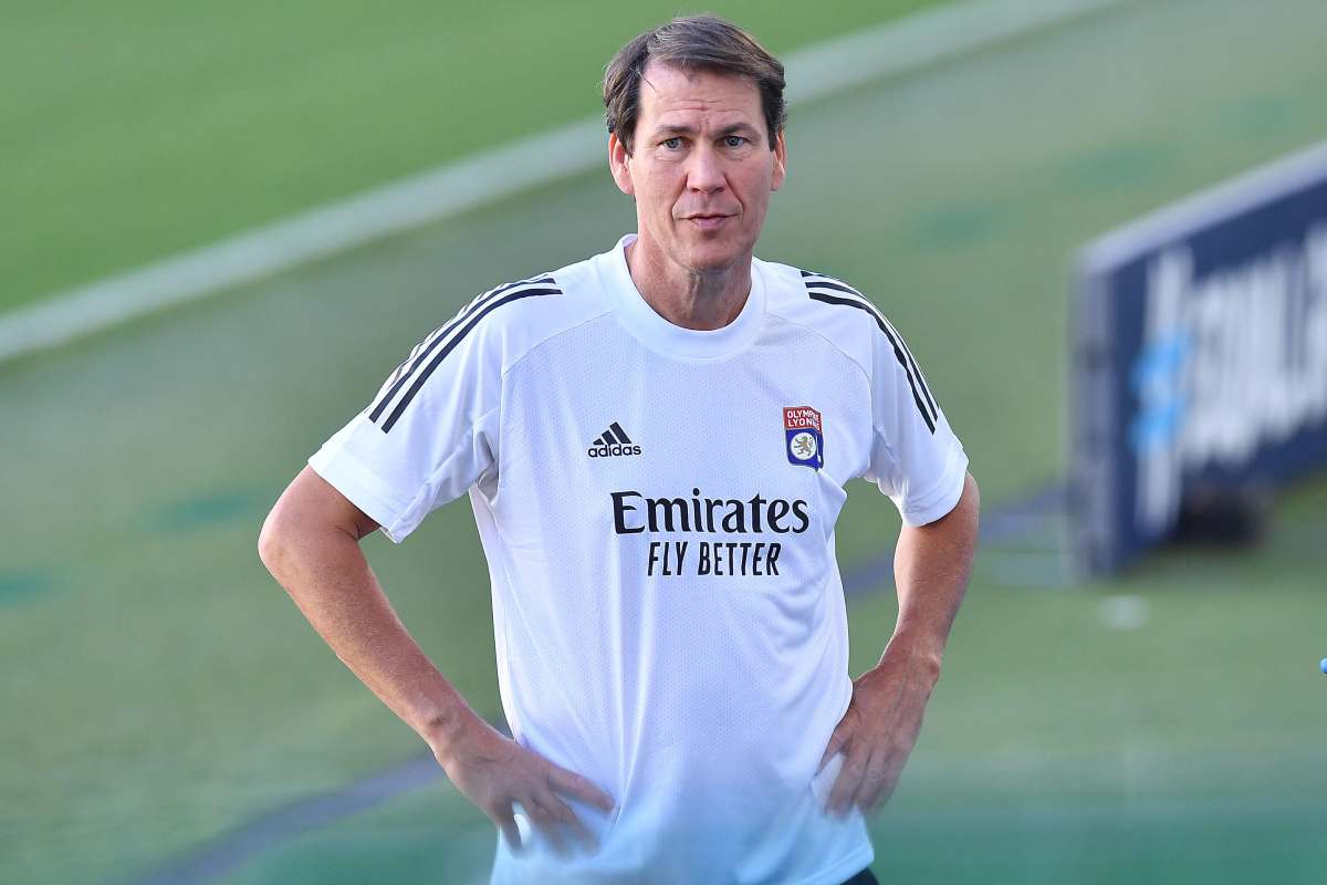 Rudi Garcia