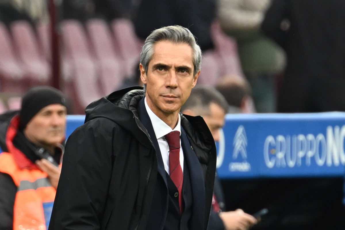 Il ricordo di Astori per Paulo Sousa