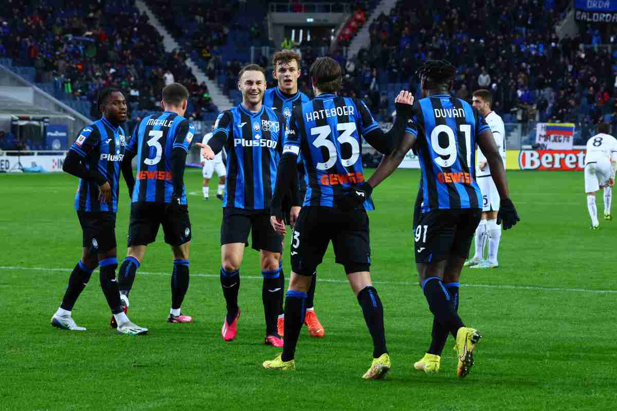 Napoli e Atalanta preparano lo scambio: contropartita a sorpresa per gli azzurri