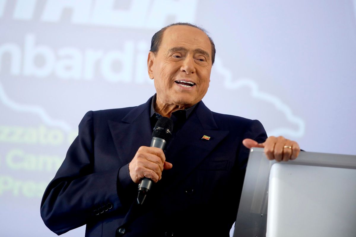 Berlusconi da pelle d'oca: spunta il retroscena sul Napoli di Spalletti