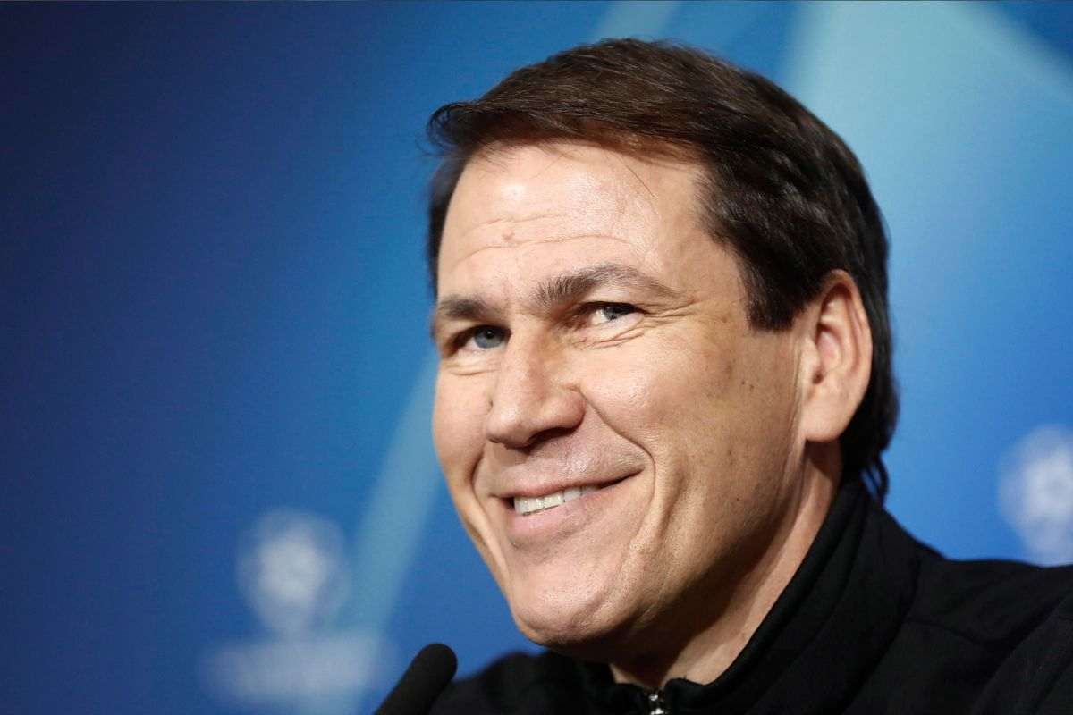 Mercato Napoli, Garcia pensa all'ex Milan