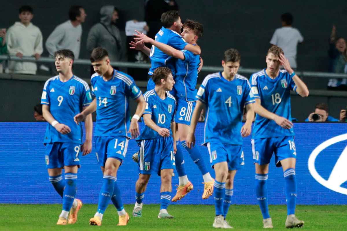 In arrivo il primo regalo per Garcìa. Il talento dell'Under 20 pronto a trasferirsi a Napoli