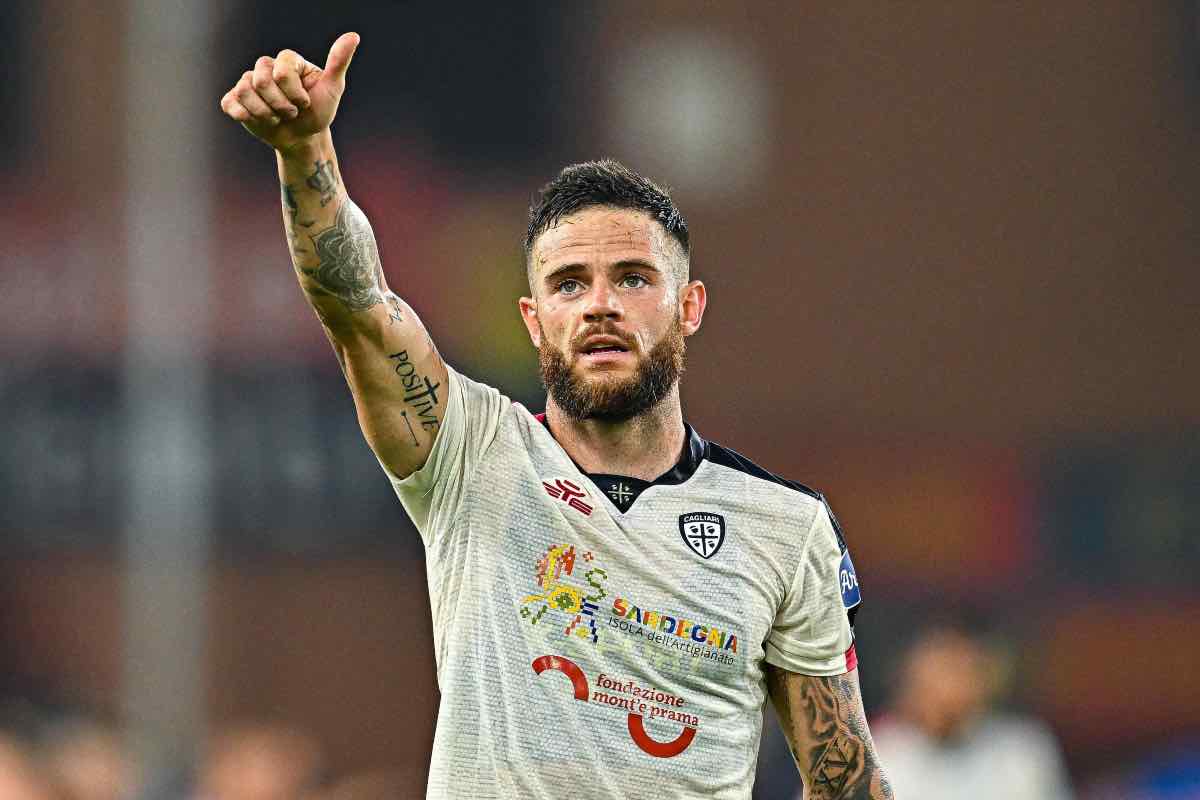 Interesse del Napoli per Nandez