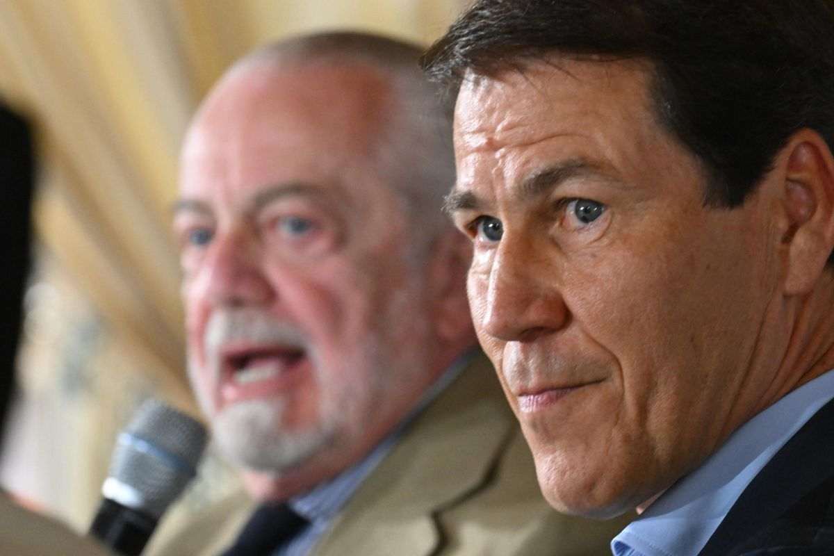 Napoli, il Milan sblocca il mercato azzurro