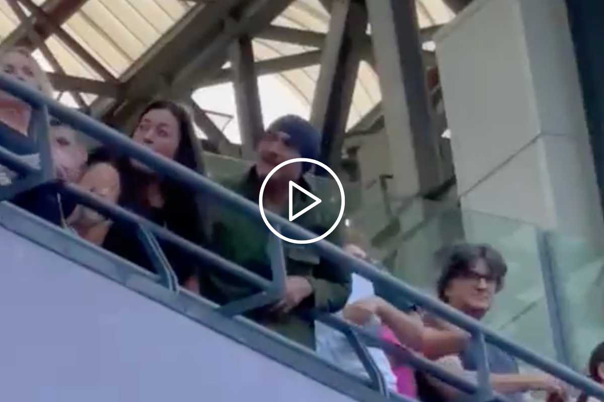 Spalletti concerto coldplay