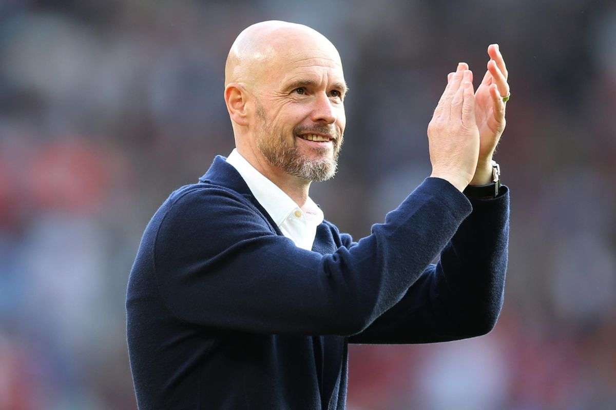 Napoli, Manchestr United forte sull'obiettivo azzurro