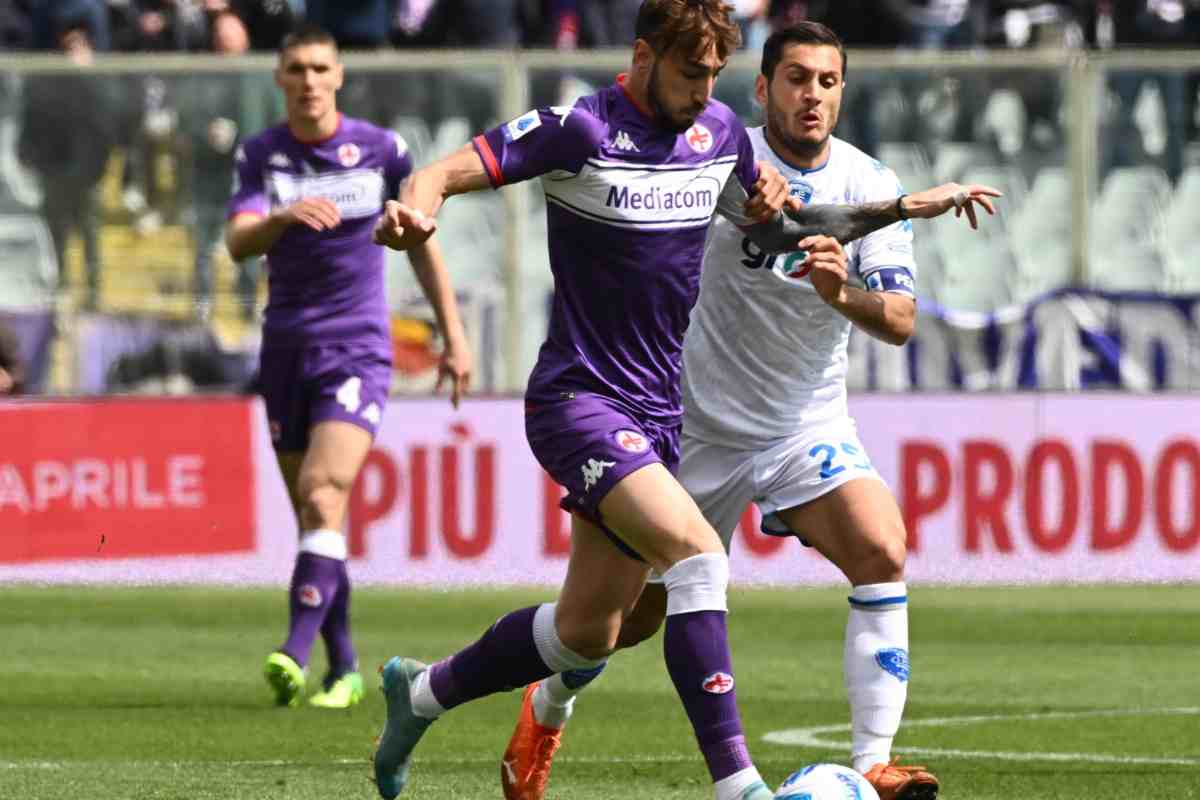 Il Napoli tenta il colpo