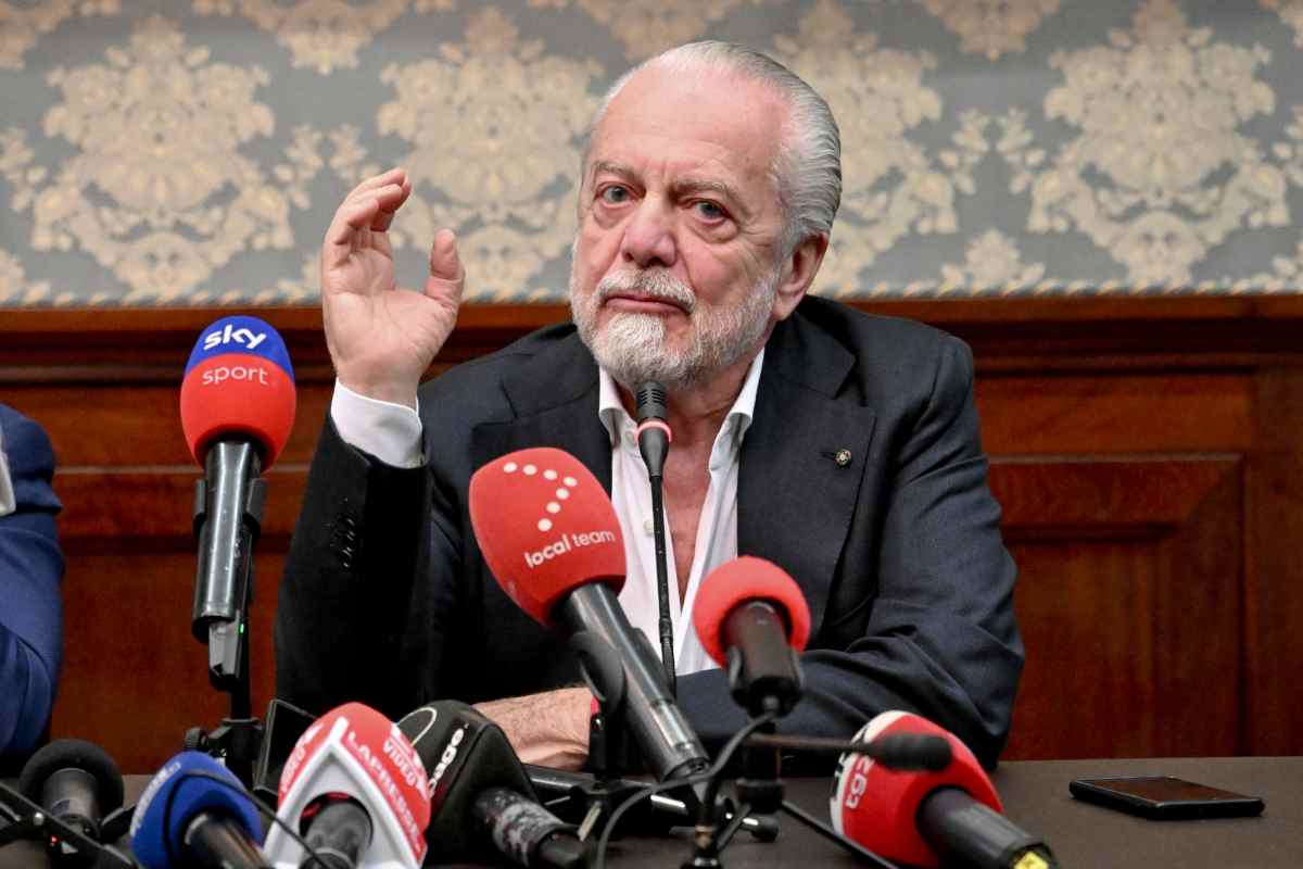 La Premier ostacola il Napoli