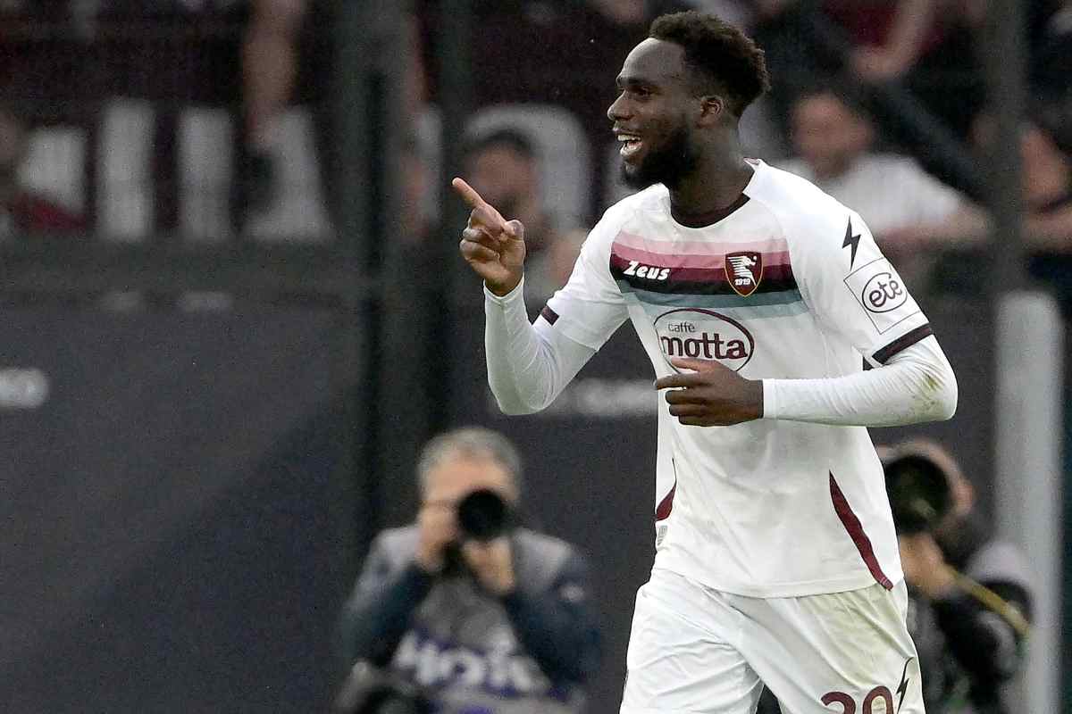 Milan su Dia