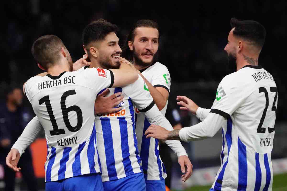 Lucas Tousart: Napoli sempre più vicino