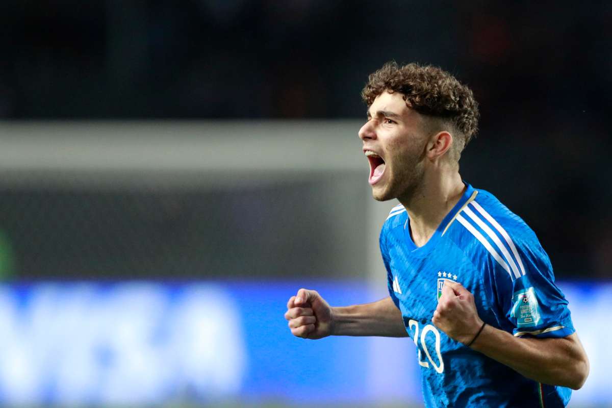 Pafundi Udinese Napoli