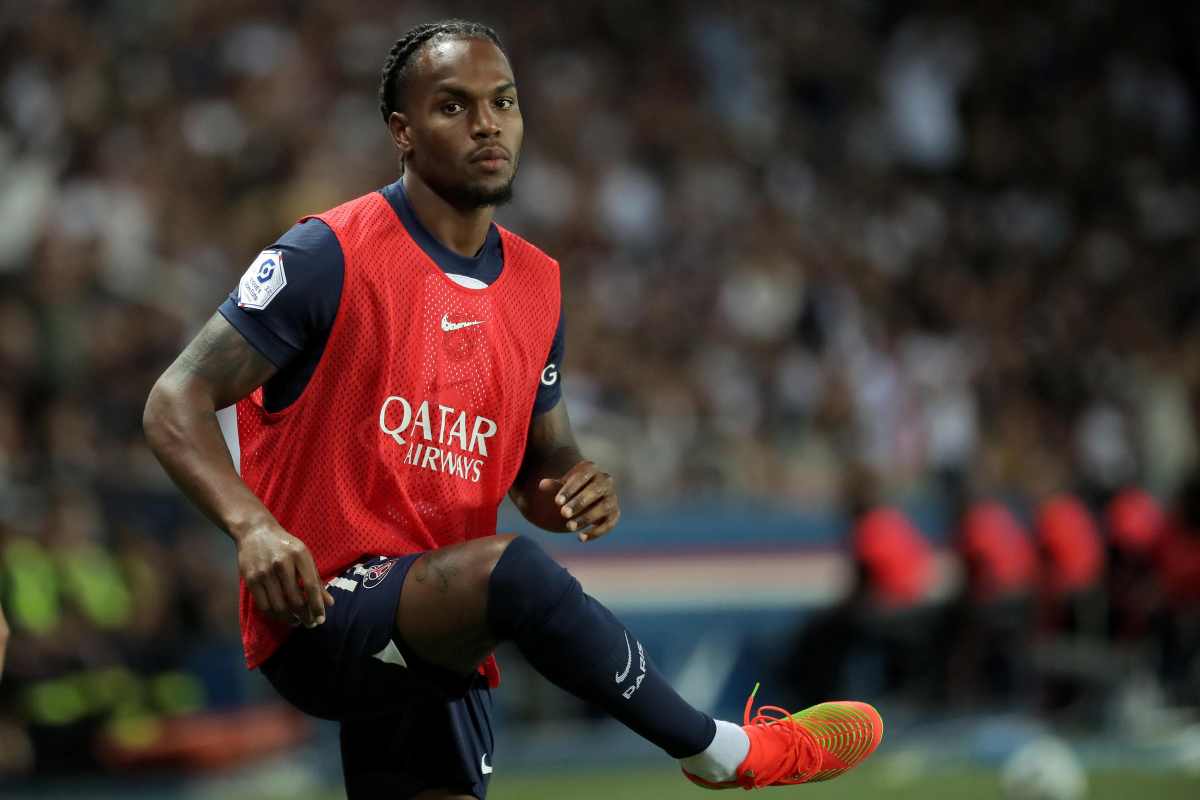 Il Napoli vuole beffare la Roma