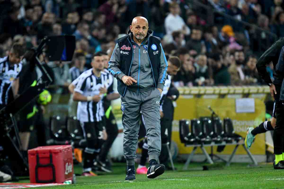 Spalletti potrebbe andare alla Juventus tra un anno: indiscrezione dalla Francia