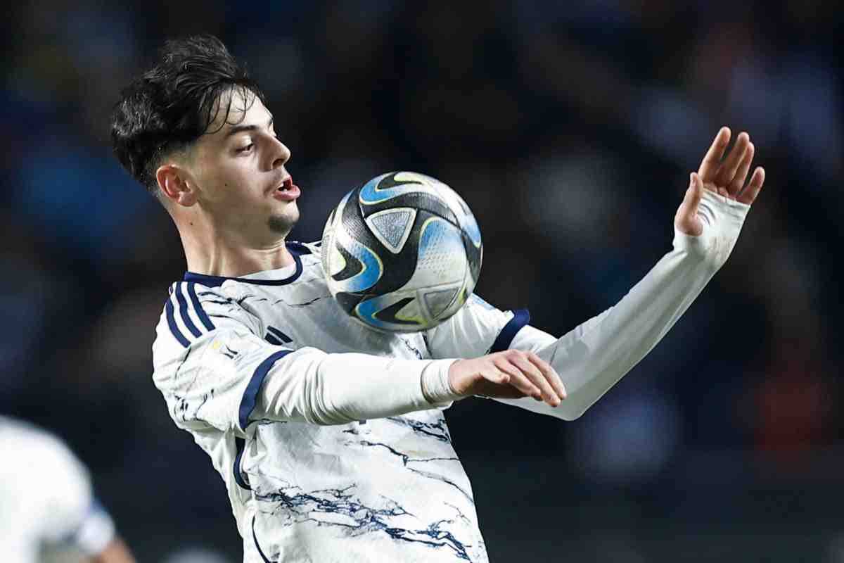 Ambrosino, tre le possibilità per il futuro